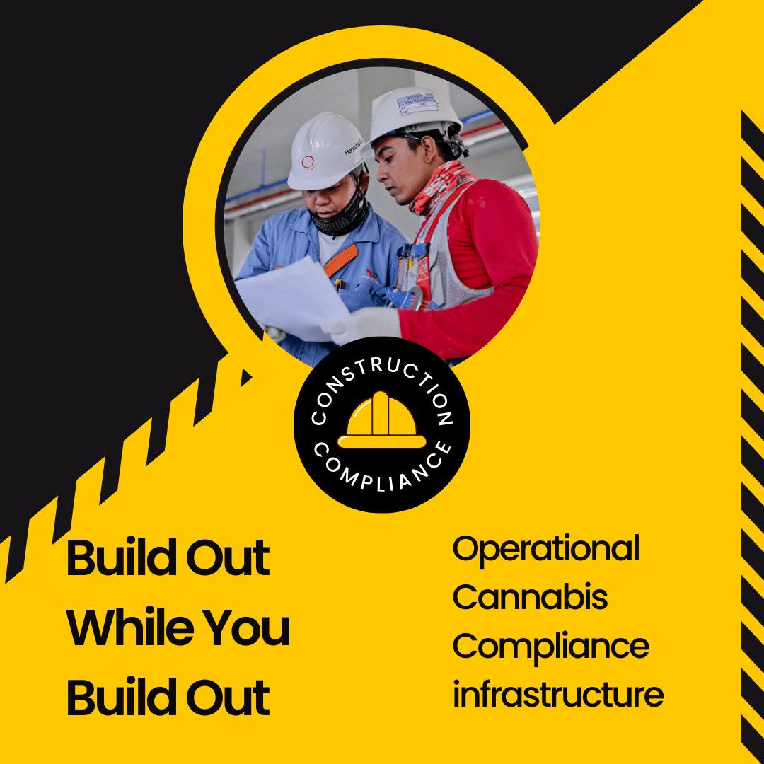 Featured image for “Build Out While You Build Out ”