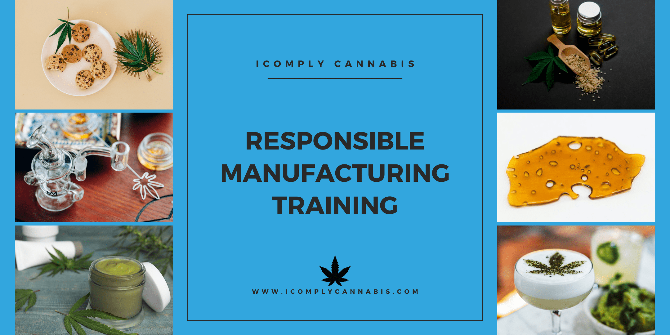 Compliance Trainings - IComply Cannabis