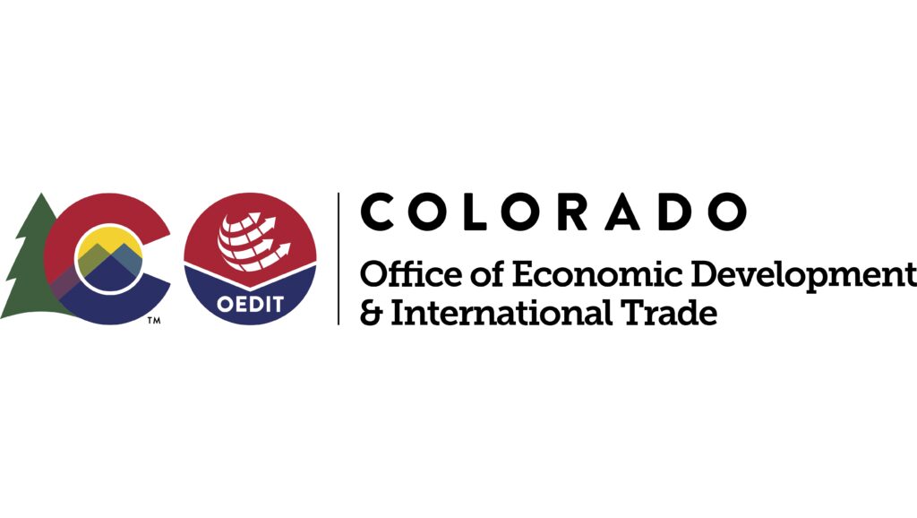 Colorado OEDIT Logo 