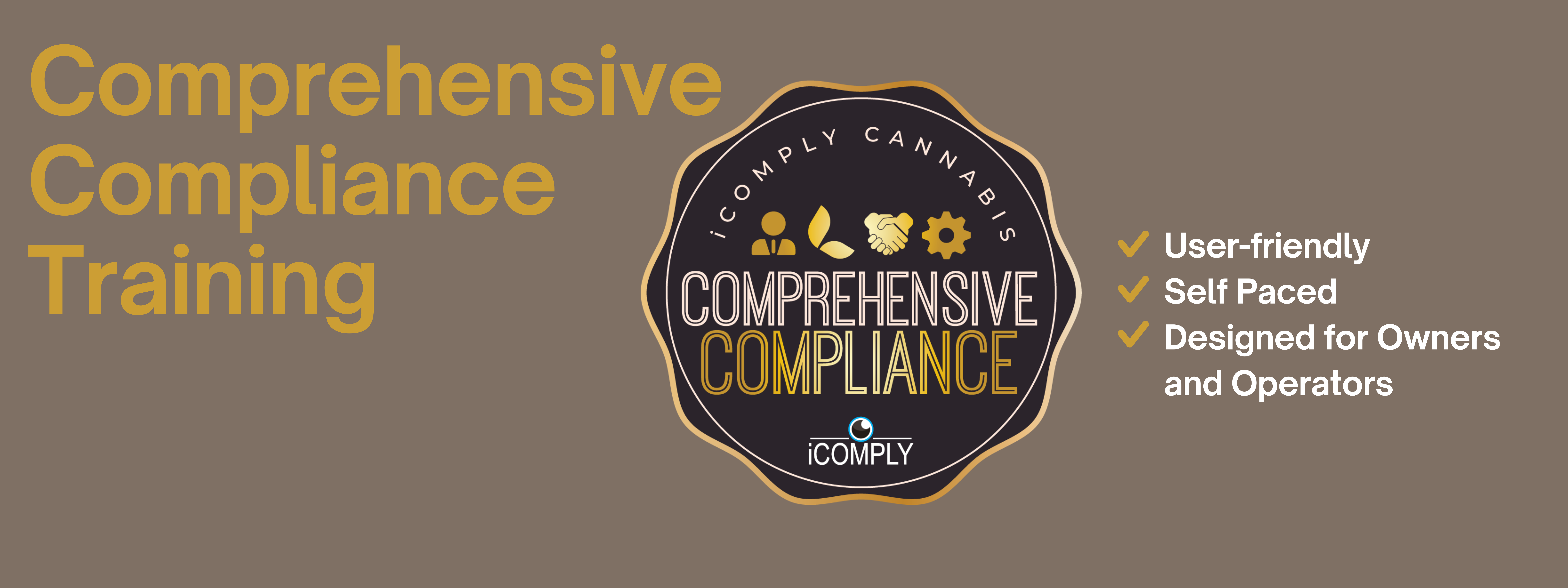 Featured image for “2025 Comprehensive Compliance Course”