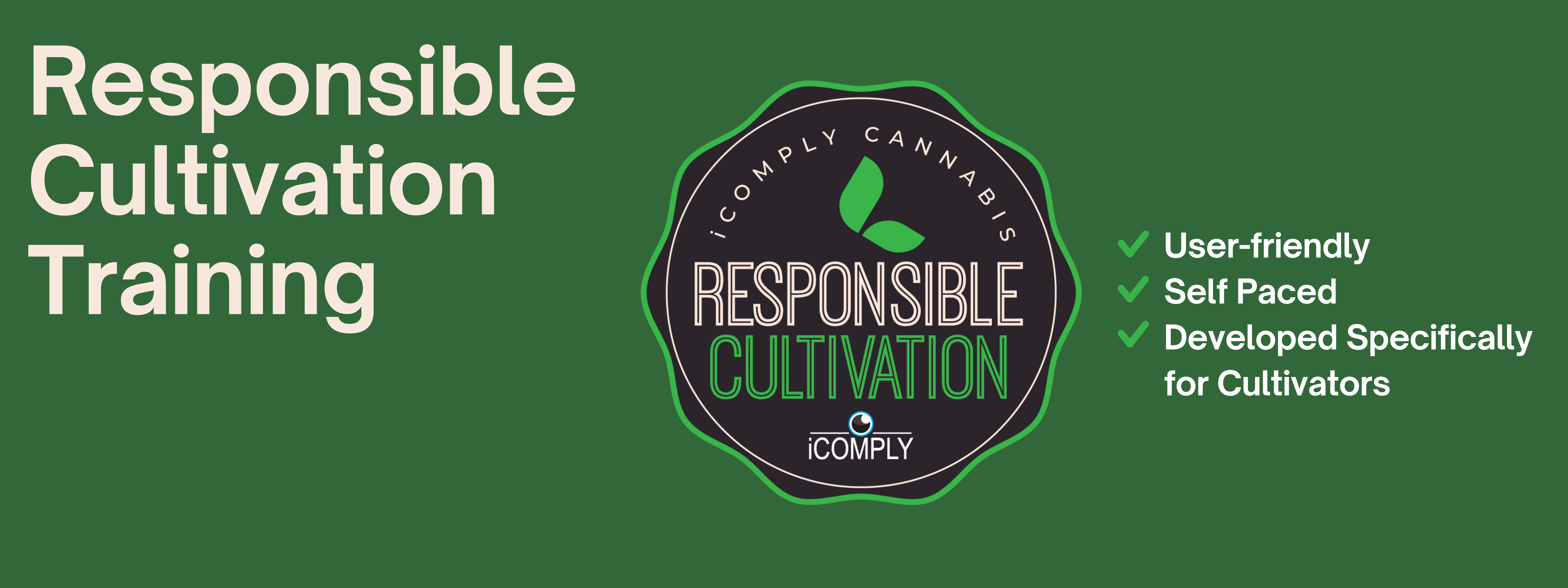 Featured image for “2025 Colorado Responsible Cultivation Training Program”