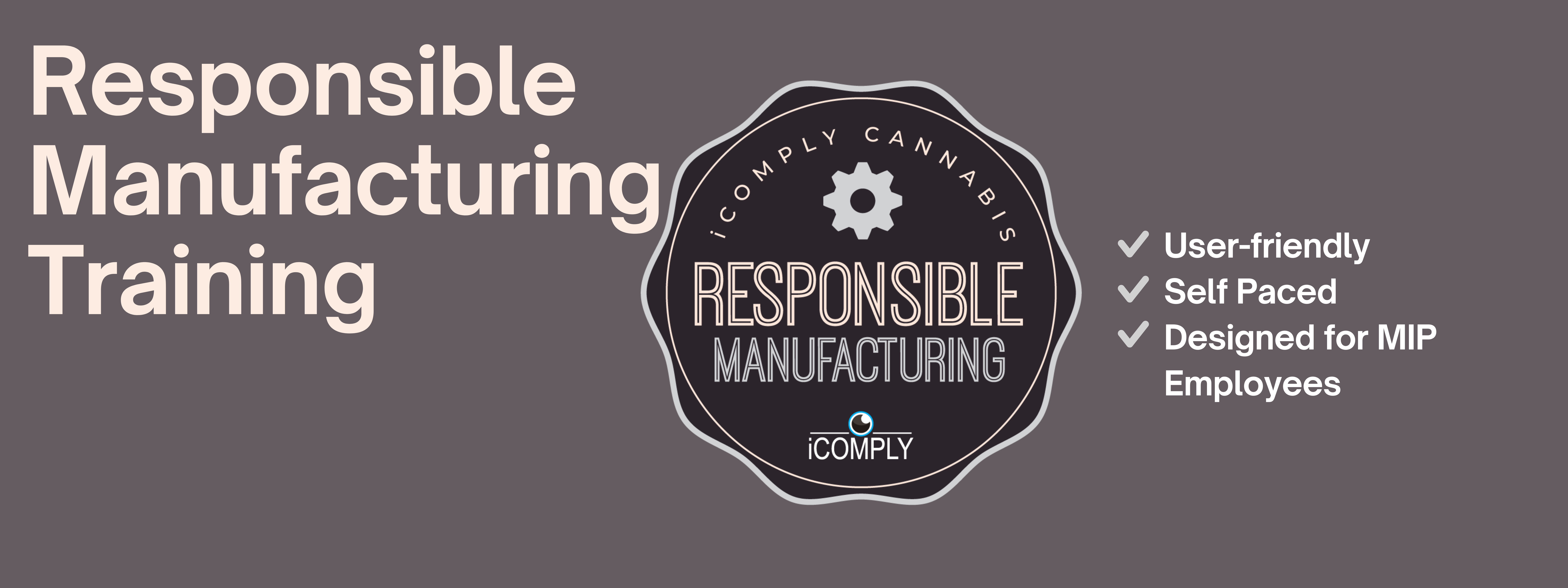 Featured image for “2025 Colorado Responsible Manufacturing Course”