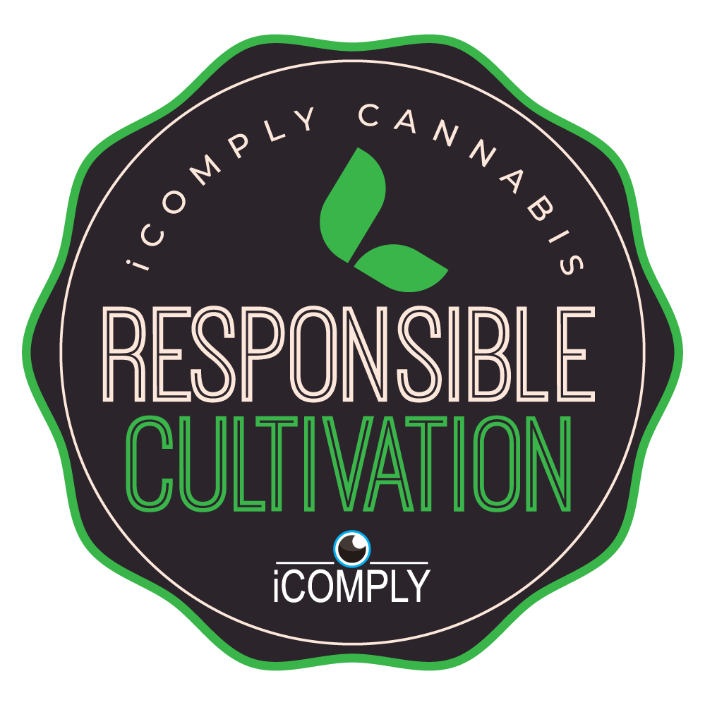 responsible cultivation