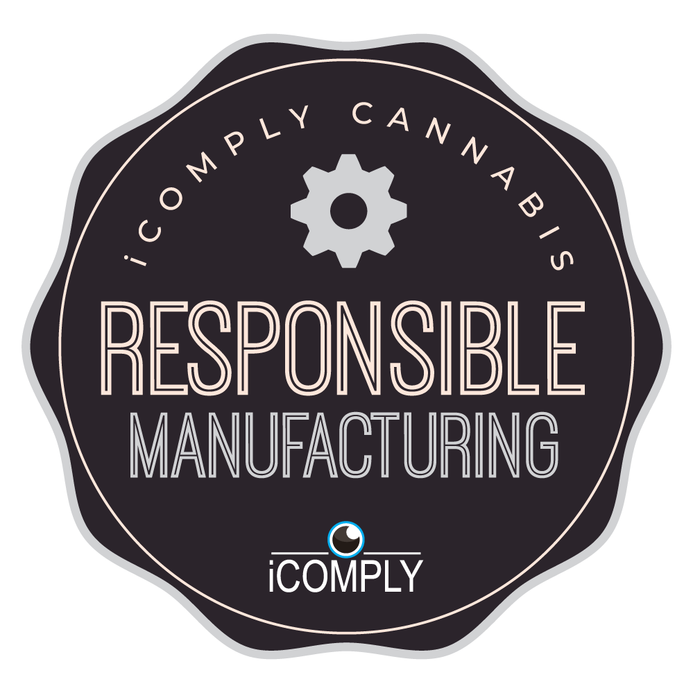 responsible manufacturing