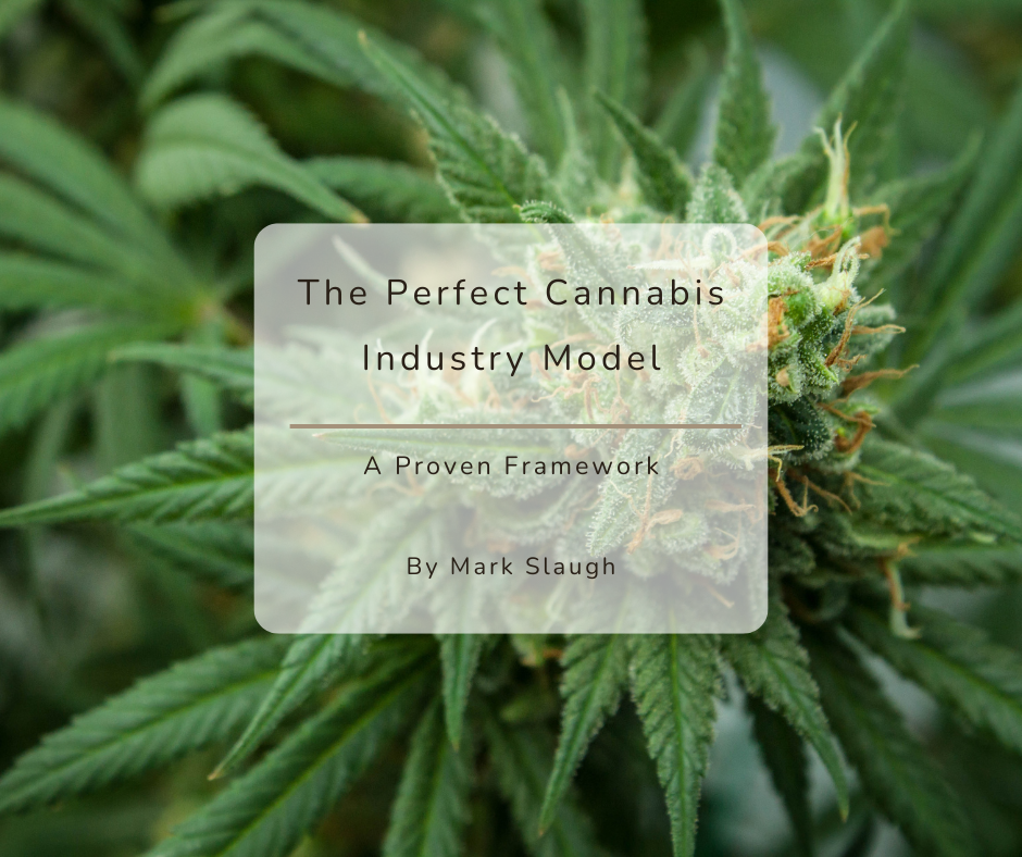 Featured image for “The Perfect Cannabis Industry Model: A Proven Framework”