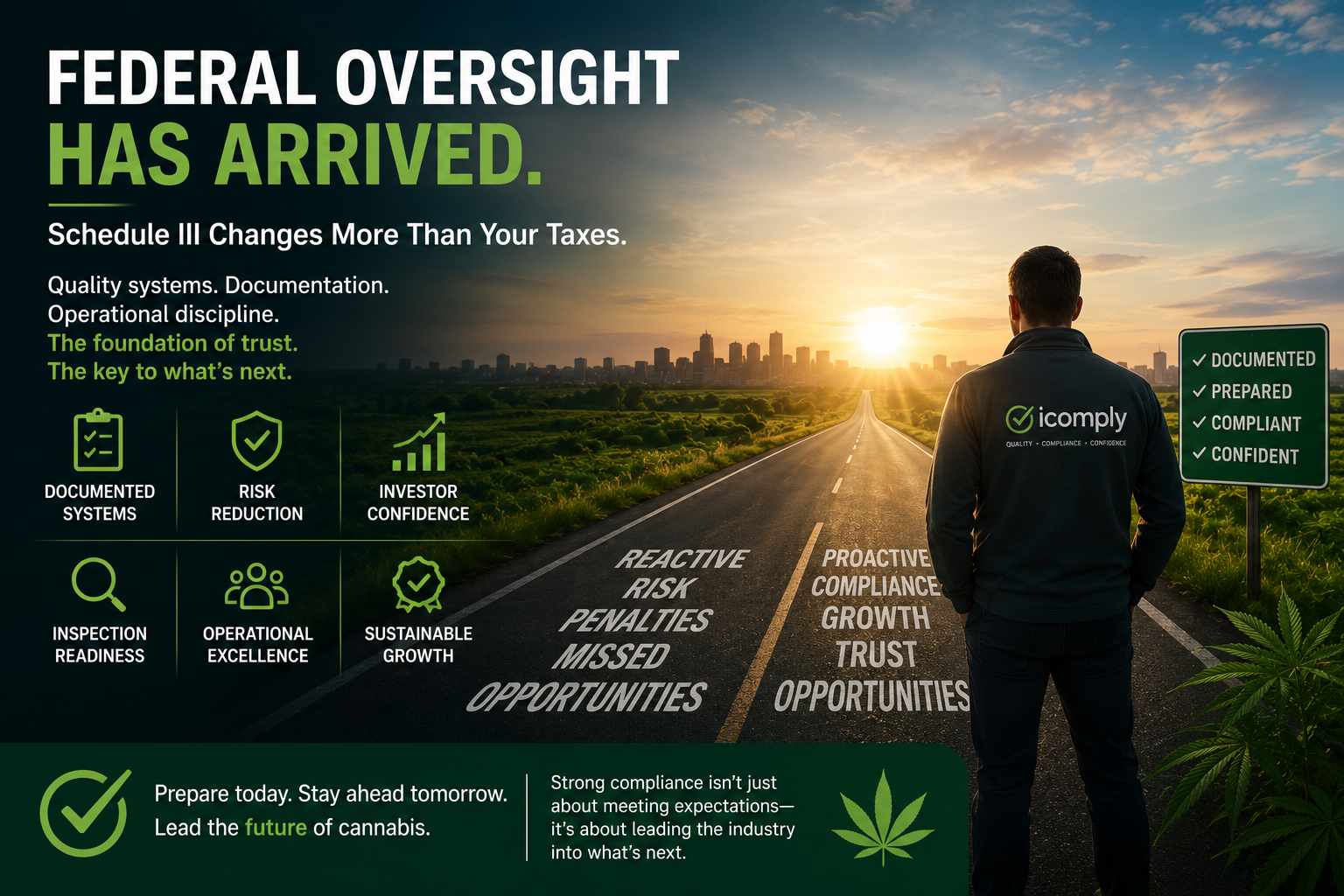 Featured image for “Federal Oversight Has Arrived”
